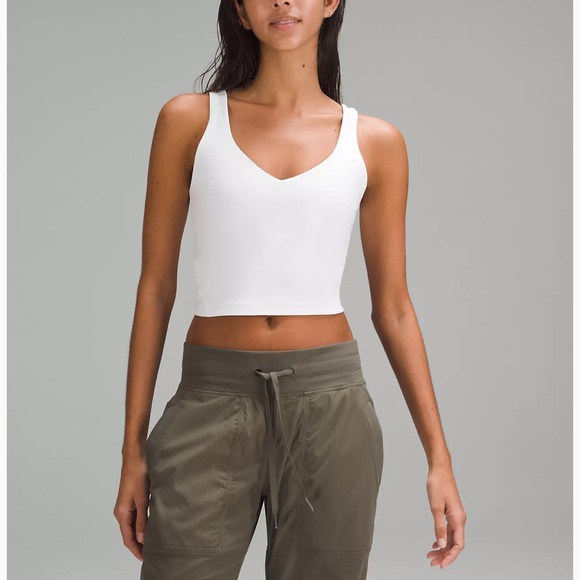 Lululemon Align Tank Top - Picture 1 of 3